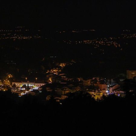 Camping Lamego Douro Valley Kültér fotó