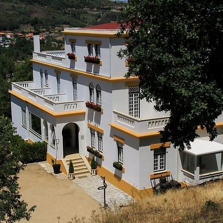 Camping Lamego Douro Valley Kültér fotó