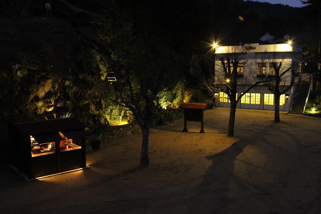 Camping Lamego Douro Valley Kültér fotó