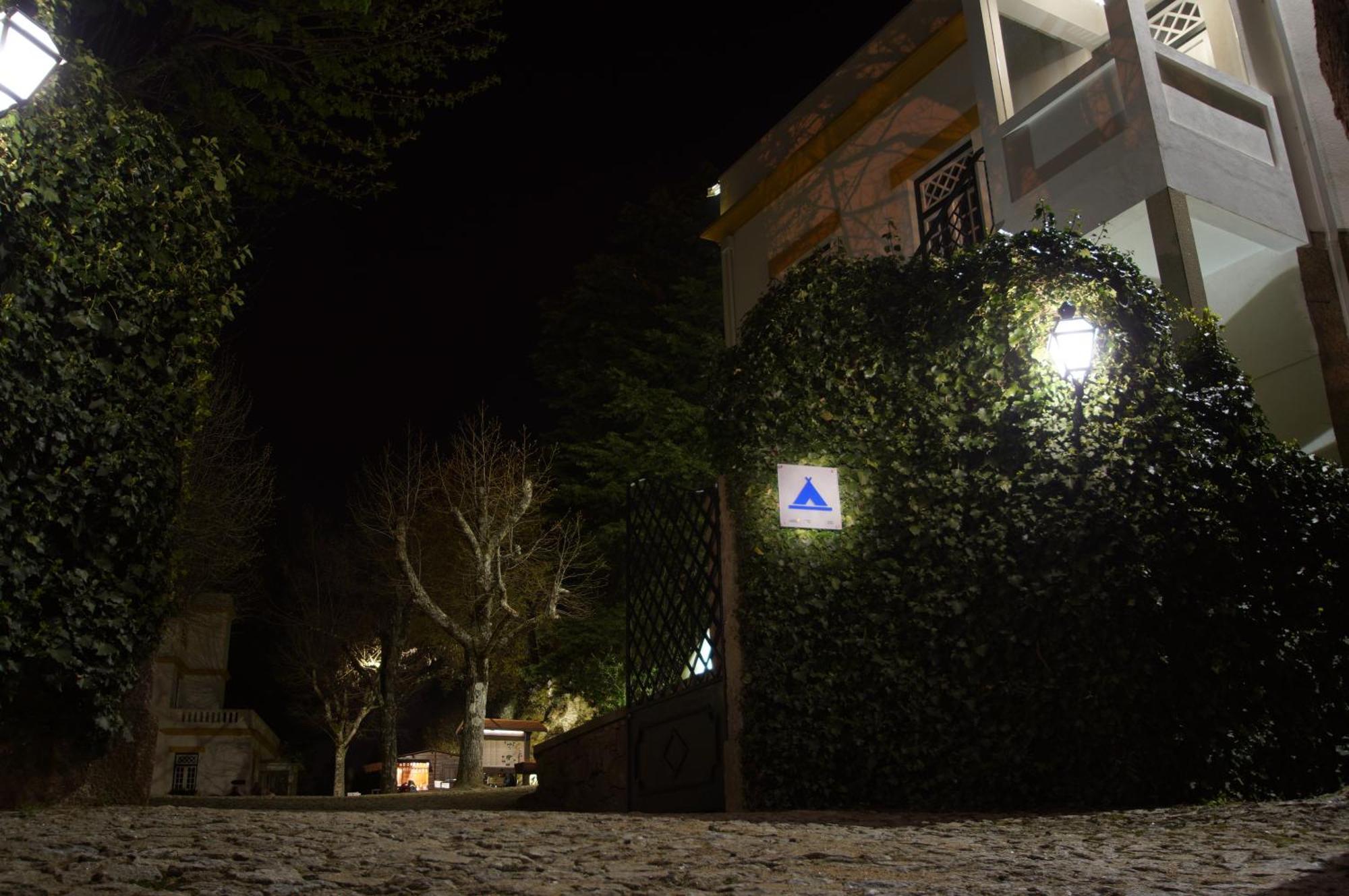 Camping Lamego Douro Valley Kültér fotó