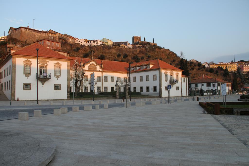 Camping Lamego Douro Valley Kültér fotó