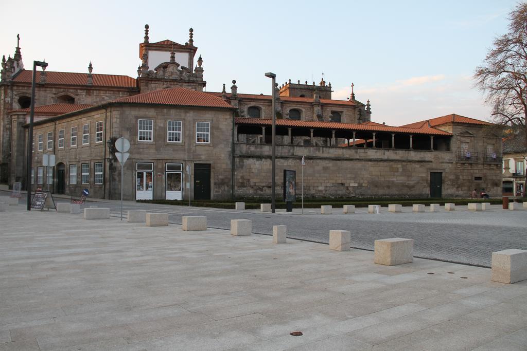 Camping Lamego Douro Valley Kültér fotó