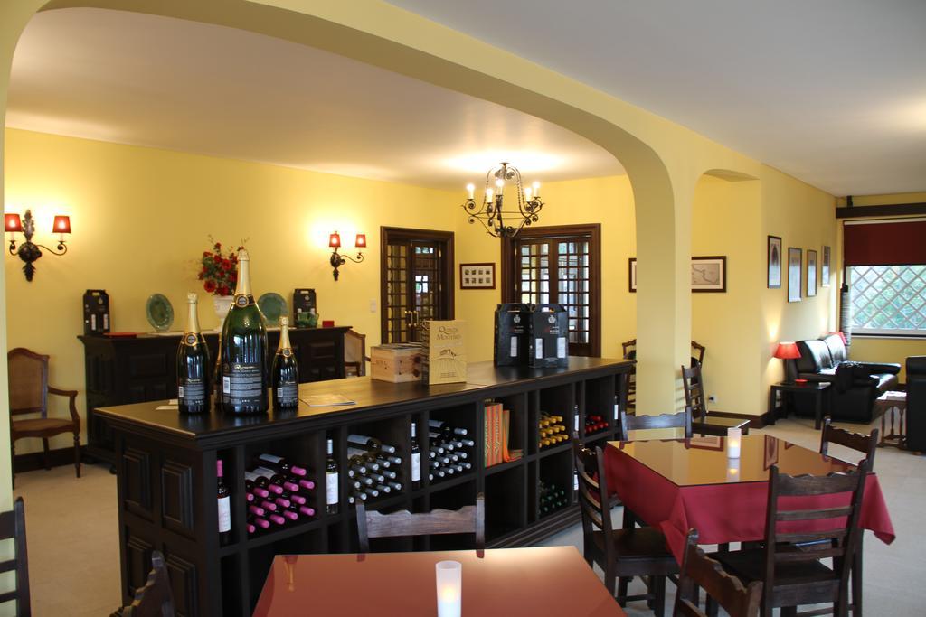 Camping Lamego Douro Valley Kültér fotó