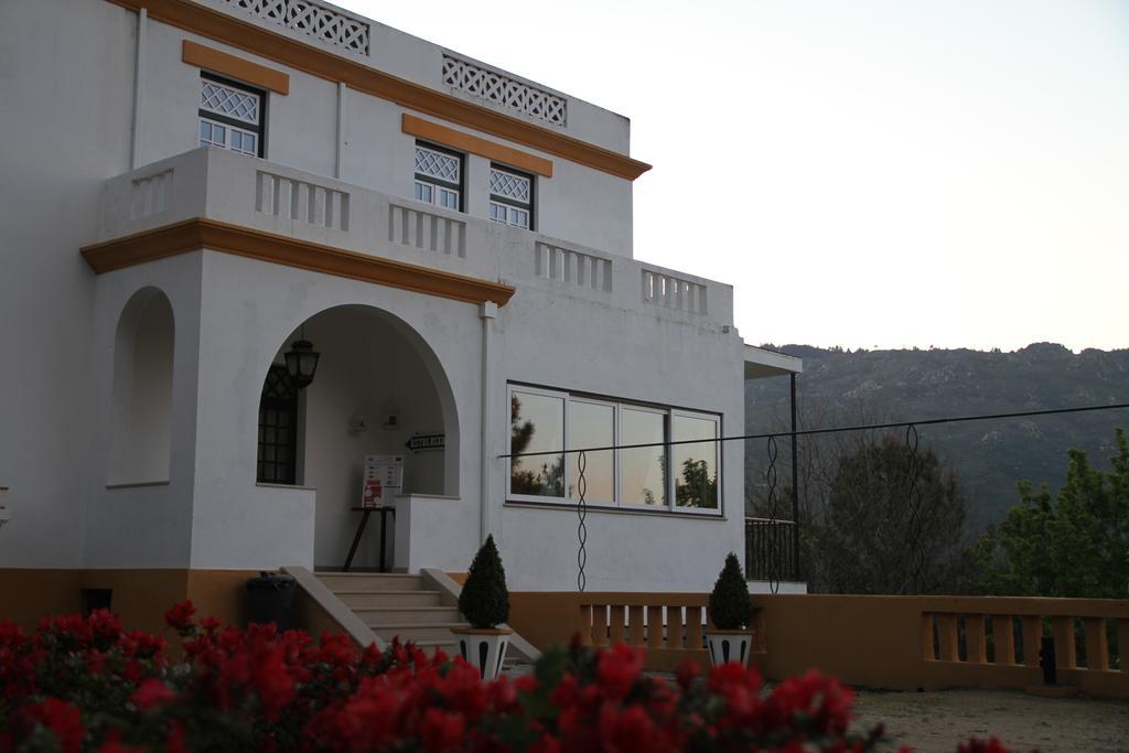 Camping Lamego Douro Valley Kültér fotó