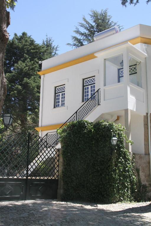Camping Lamego Douro Valley Kültér fotó